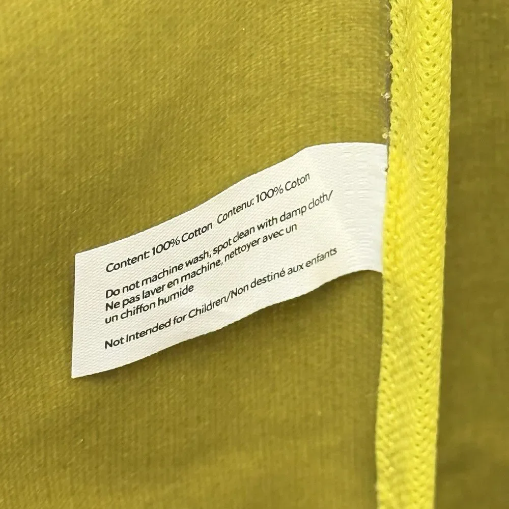 NWT STARBUCKS Collection New York City Statue Liberty NYC Canvas Tote Bag Rare - Picture 7 of 7